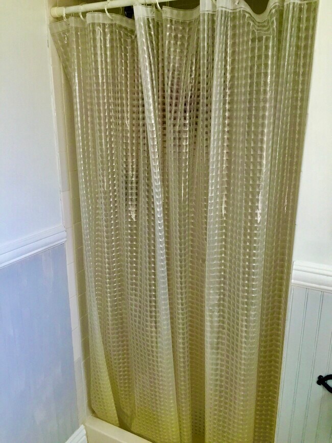 Shower - 7506 Hampton Ave