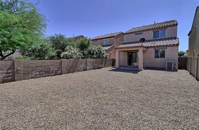 Building Photo - Rancho Sahuarita