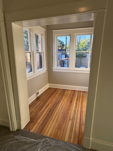 Building Photo - 2635 W 33rd Ave