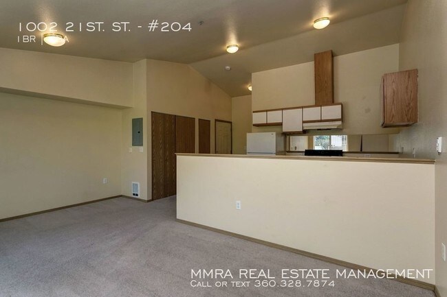Building Photo - PRE-LEASING: 1 Bedroom WWU Apartment