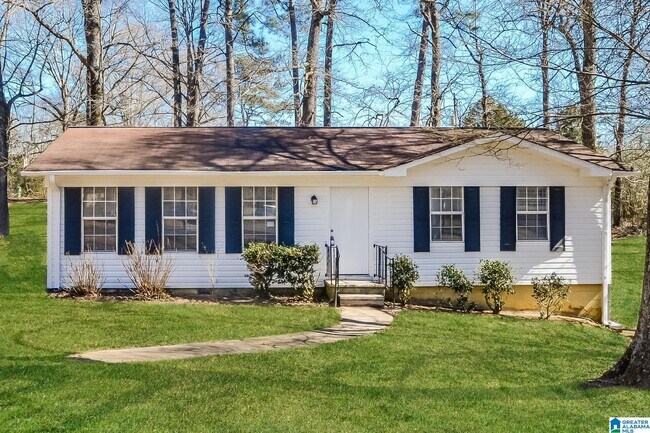 Primary Photo - 5019 Shady Grove Ln