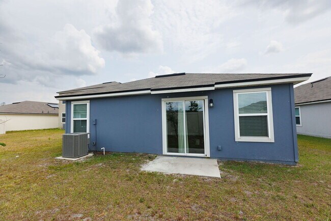 Building Photo - For Rent | Like-New 3BR/2BA Home in The Arbors – Northside Jacksonville