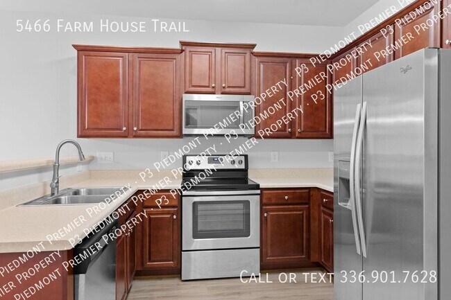 Building Photo - 5466 Farm House Trail