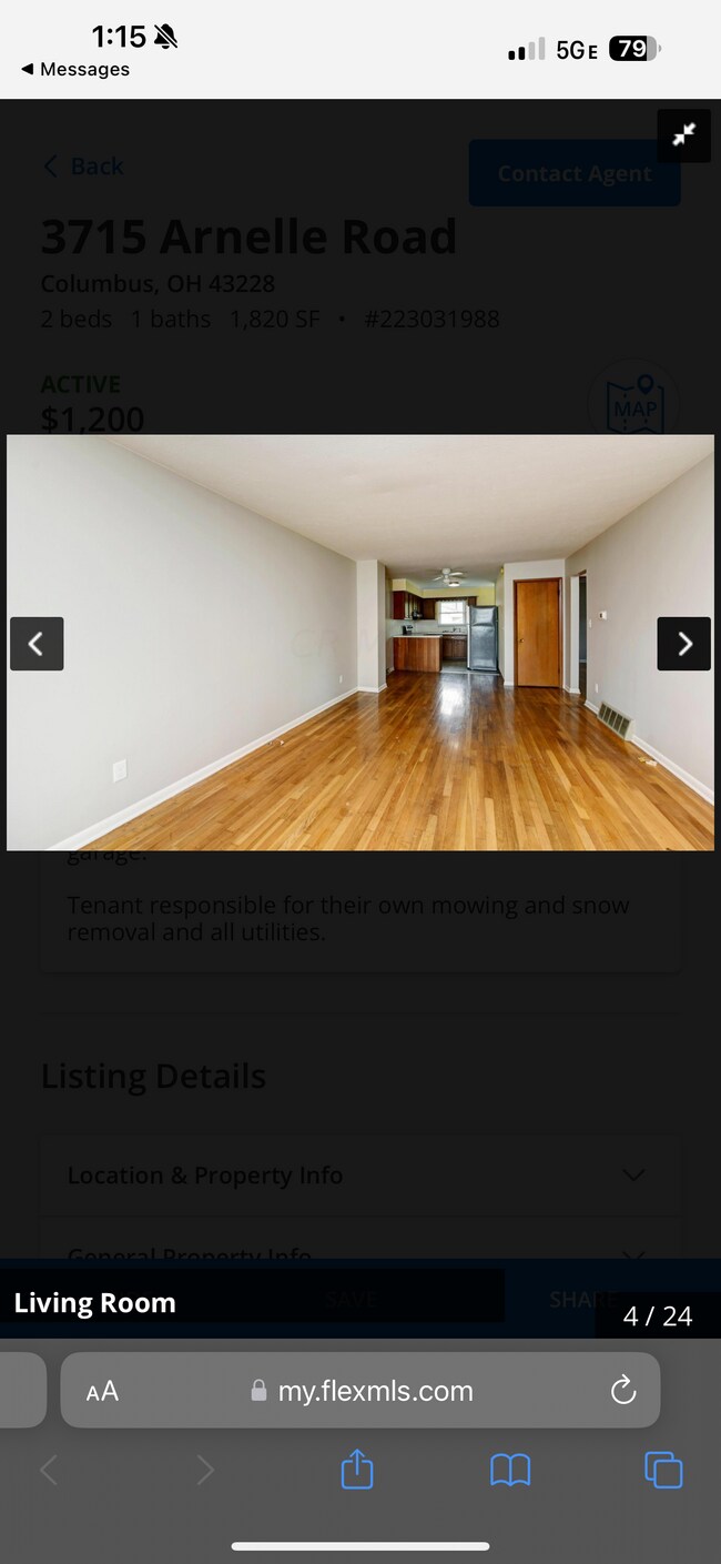 Building Photo - 3715 Arnelle Rd