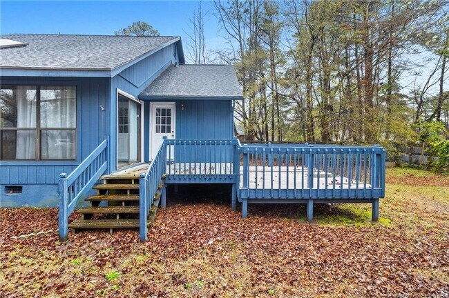 Building Photo - 6009 Dalton Rd