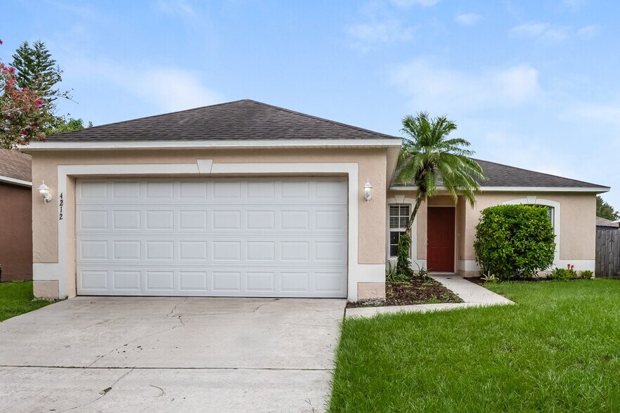 Primary Photo - 4212 Stonefield Dr