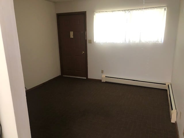 Building Photo - 218 E Campbell Ave