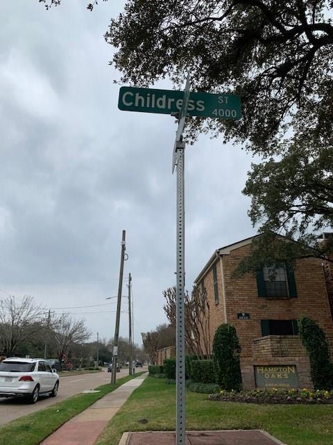 Building Photo - 4000 Purdue St