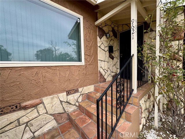 Building Photo - 9621 Haas Ave