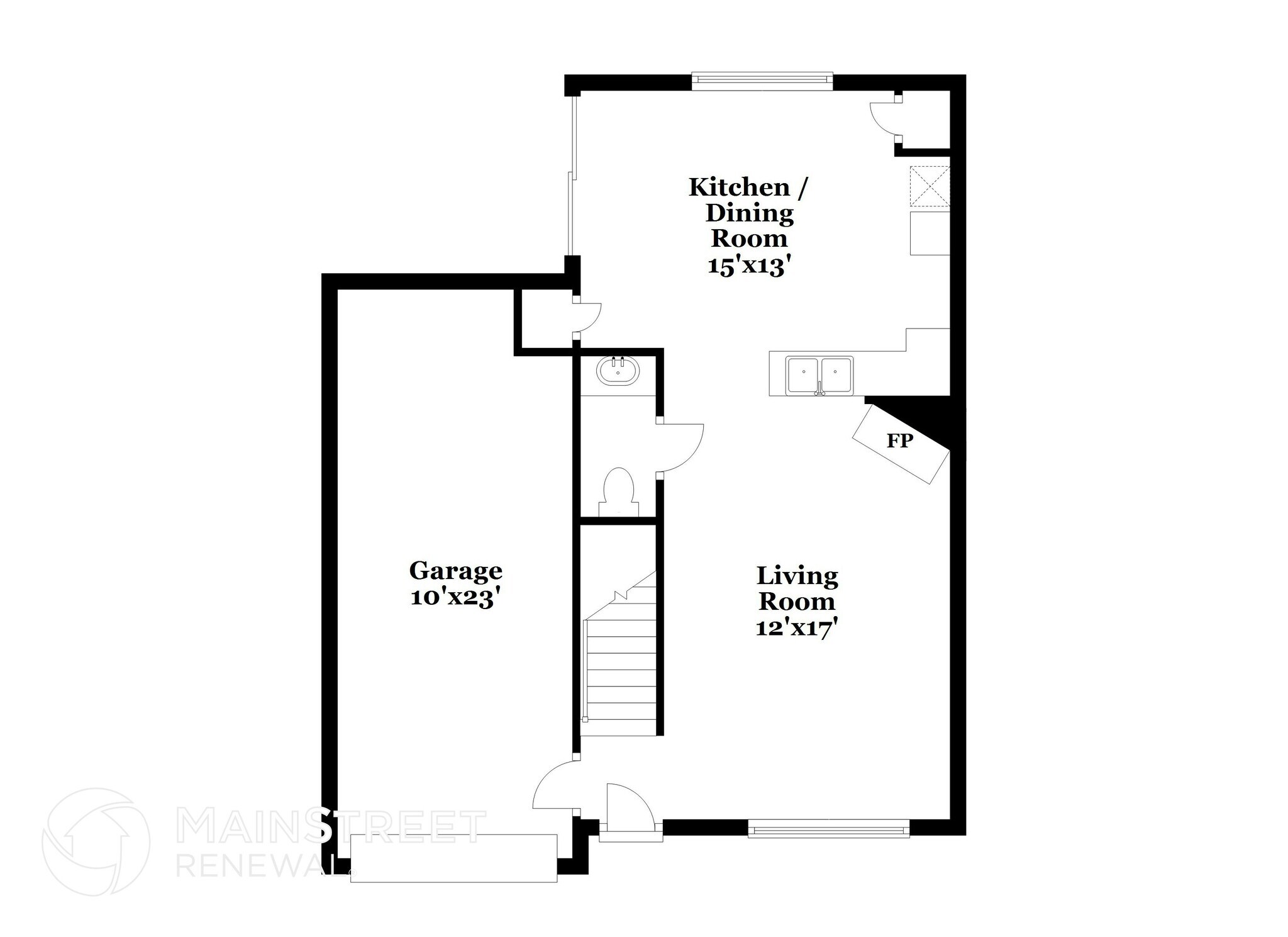 Building Photo - 325 Coral Cir