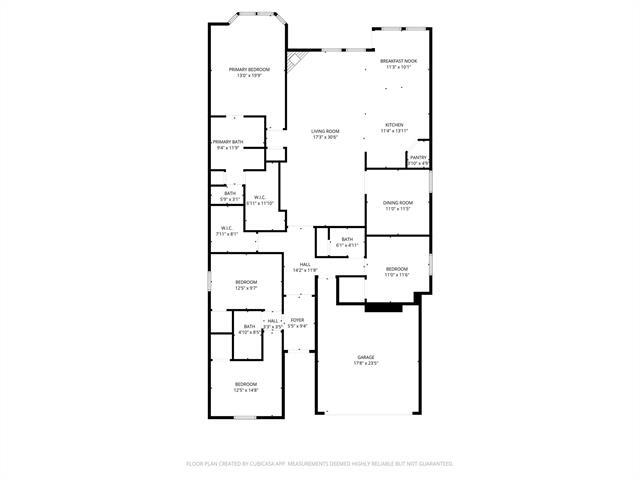 Building Photo - 1711 Temperance Wy