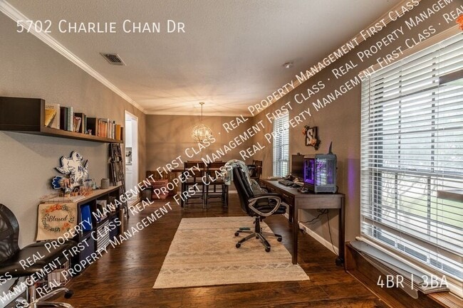 Building Photo - 5702 Charlie Chan Dr