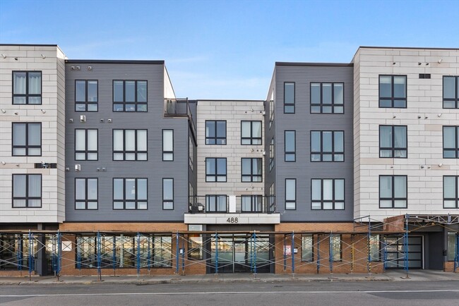 Building Photo - 488 Dorchester Ave