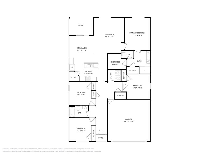 Building Photo - 3669 Crimson Clover Dr
