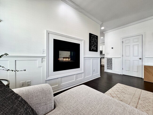 Building Photo - A Block From The Beaches! A 1st-Time Renta...