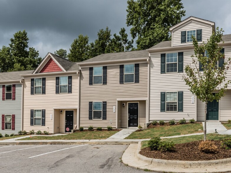 Building Photo - 3564 Aldie Ct