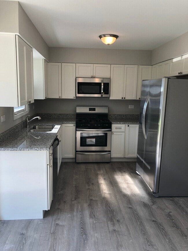 Building Photo - 2914 Frank Turk Dr