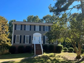 Building Photo - 5412 Sunrise Dr