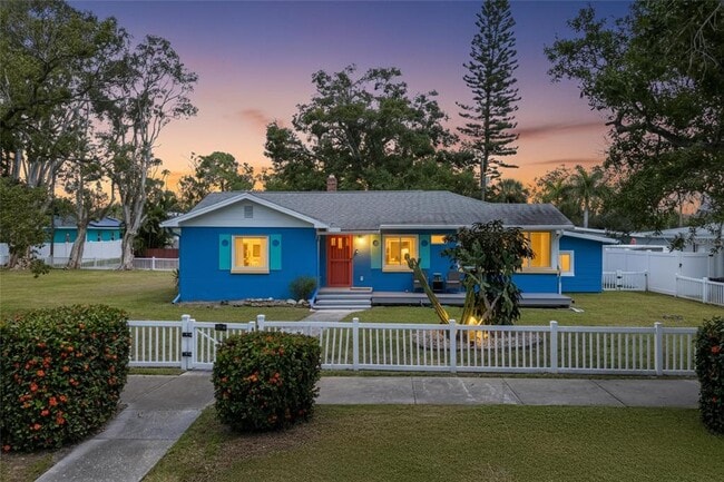 Building Photo - 2800 Tifton St S