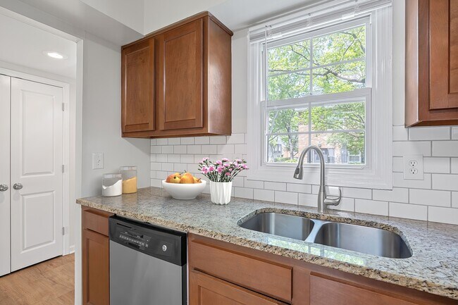 Floorplan - Olde Towne in Kenwood