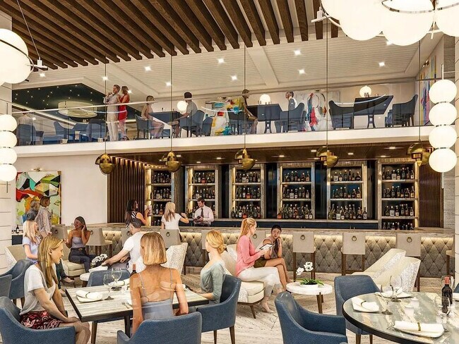 Building Photo - 220 Lake Shore Dr