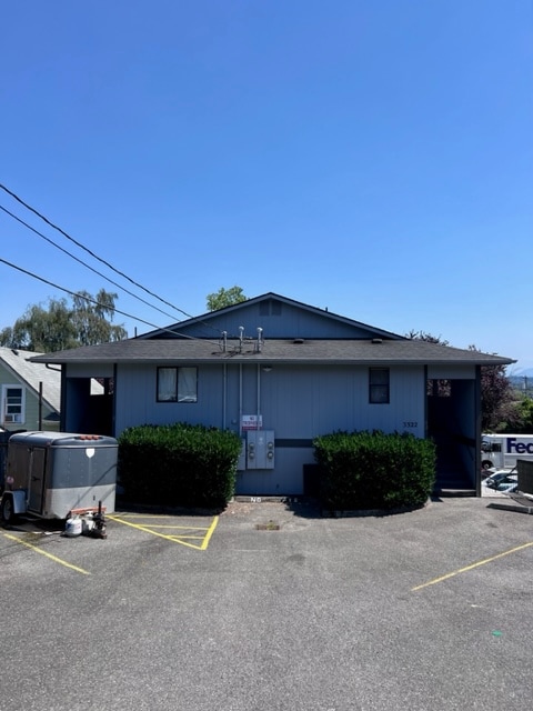 Building Photo - 3322 Lombard Ave
