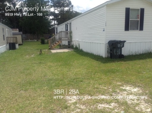 Building Photo - 9919 Highway 78