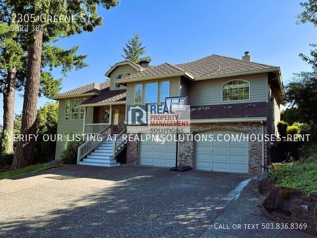 Primary Photo - 2305 Greene St