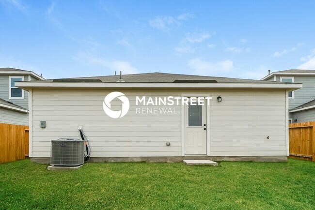 Building Photo - 3 Bedroom Pet-Friendly Home in New Braunfe...