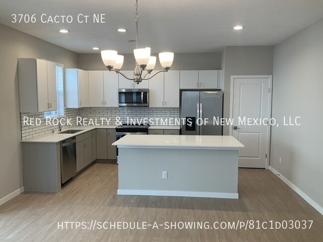 Building Photo - 3706 Cacto Ct