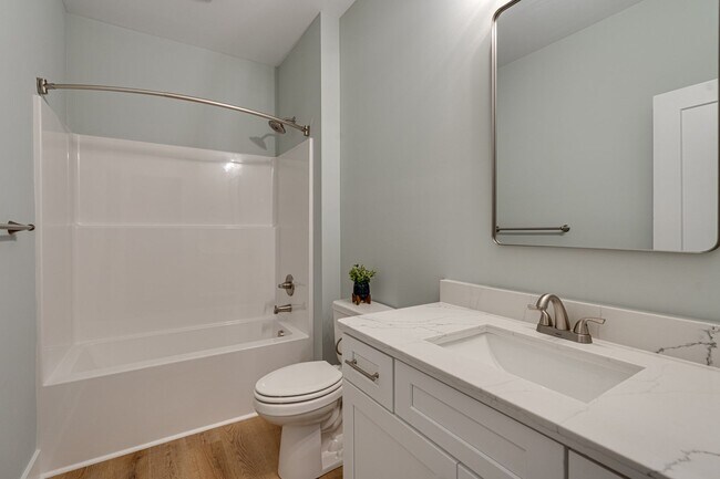 Building Photo - New Construction 3 bed, 2 bath house for rent