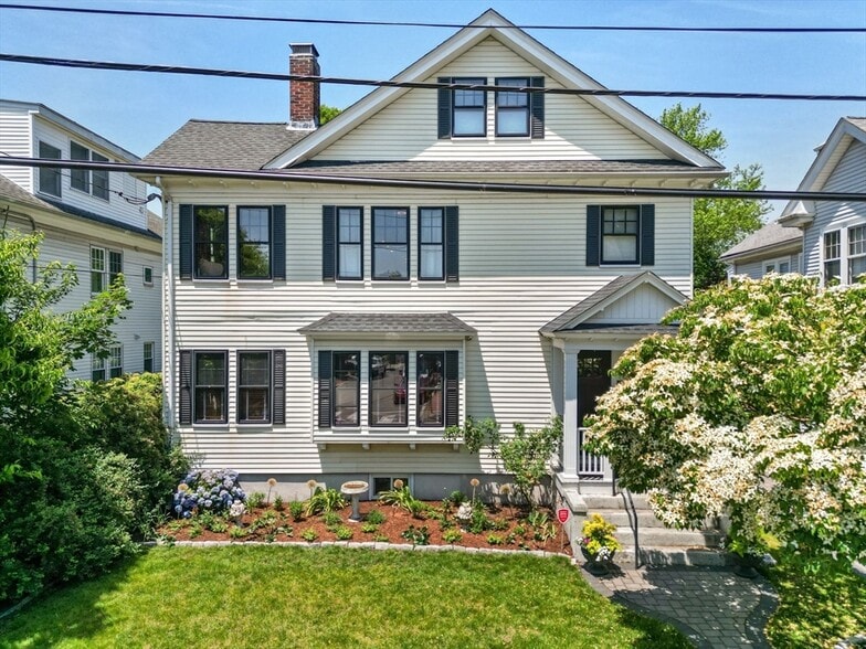 Primary Photo - 15 Hollis St