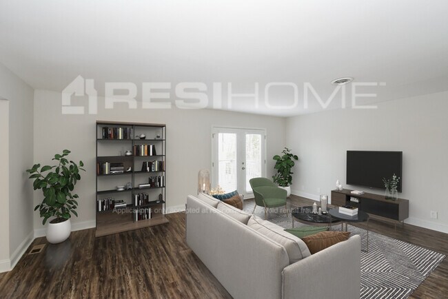 Building Photo - 422 Raintree Dr