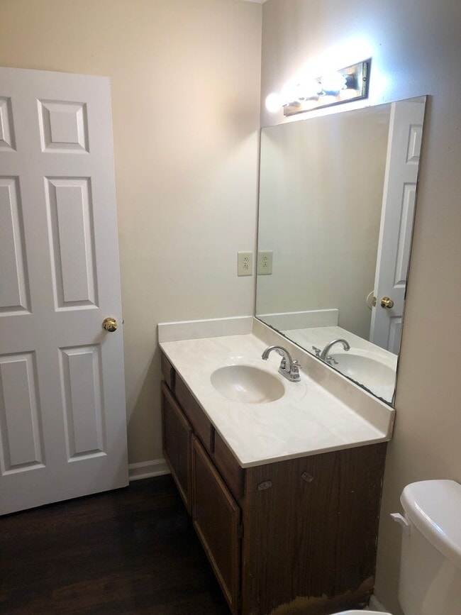 Building Photo - Wyndham Downs Ranch home backs to park.   ...