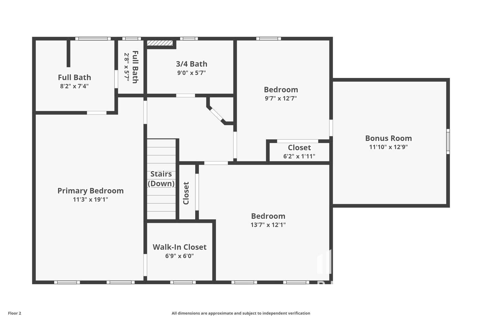 Building Photo - 714 Meridian Ct SW