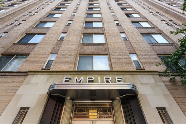 Building Photo - Empire Apartments