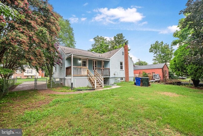 Building Photo - 9035 49th Pl