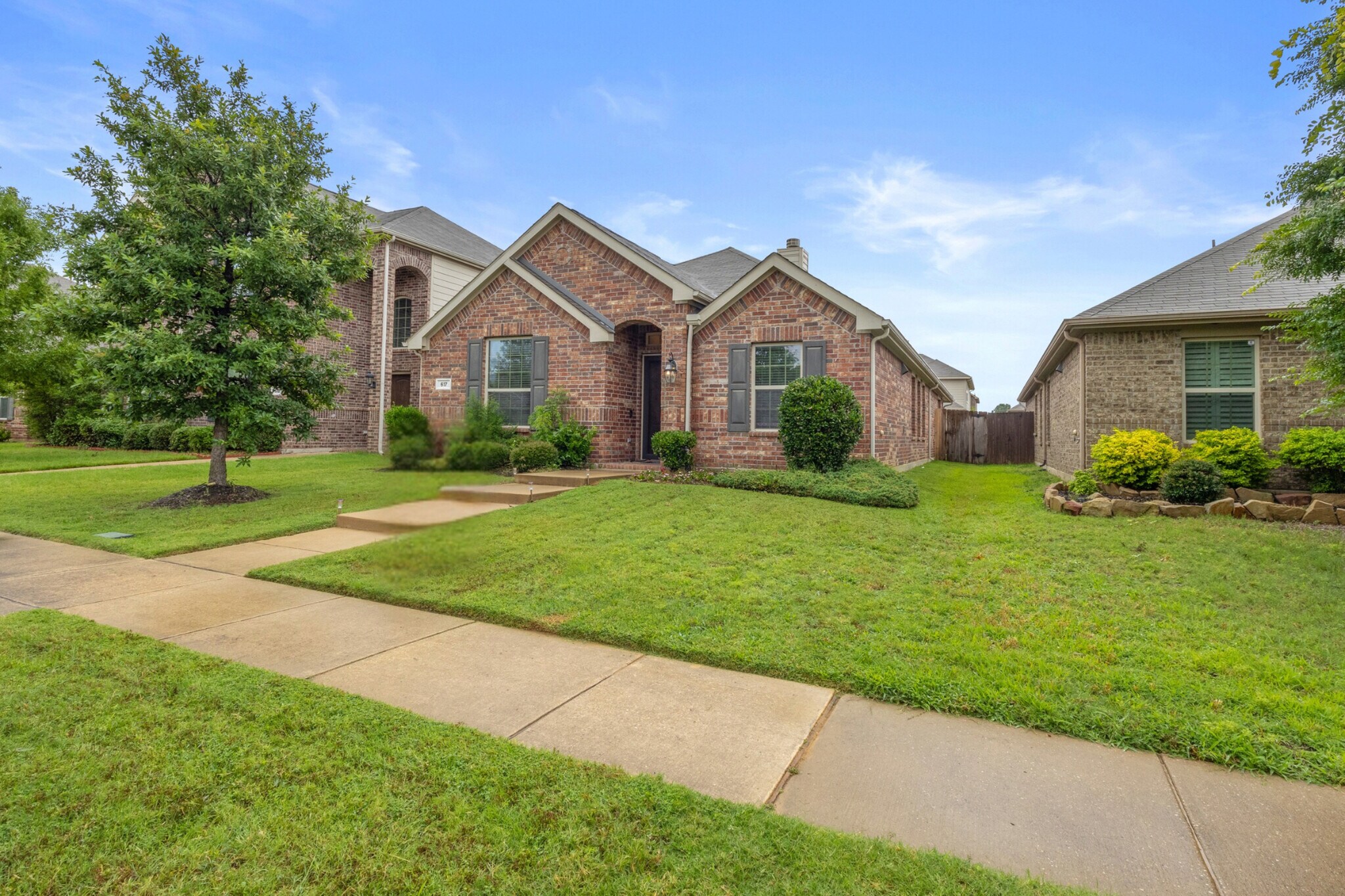 Building Photo - 617 Wounded Knee Dr