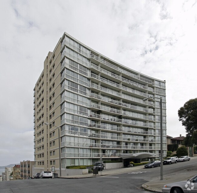 Washington Tower Apartments 2190 Washington St San Francisco CA 94109 Apartment Finder