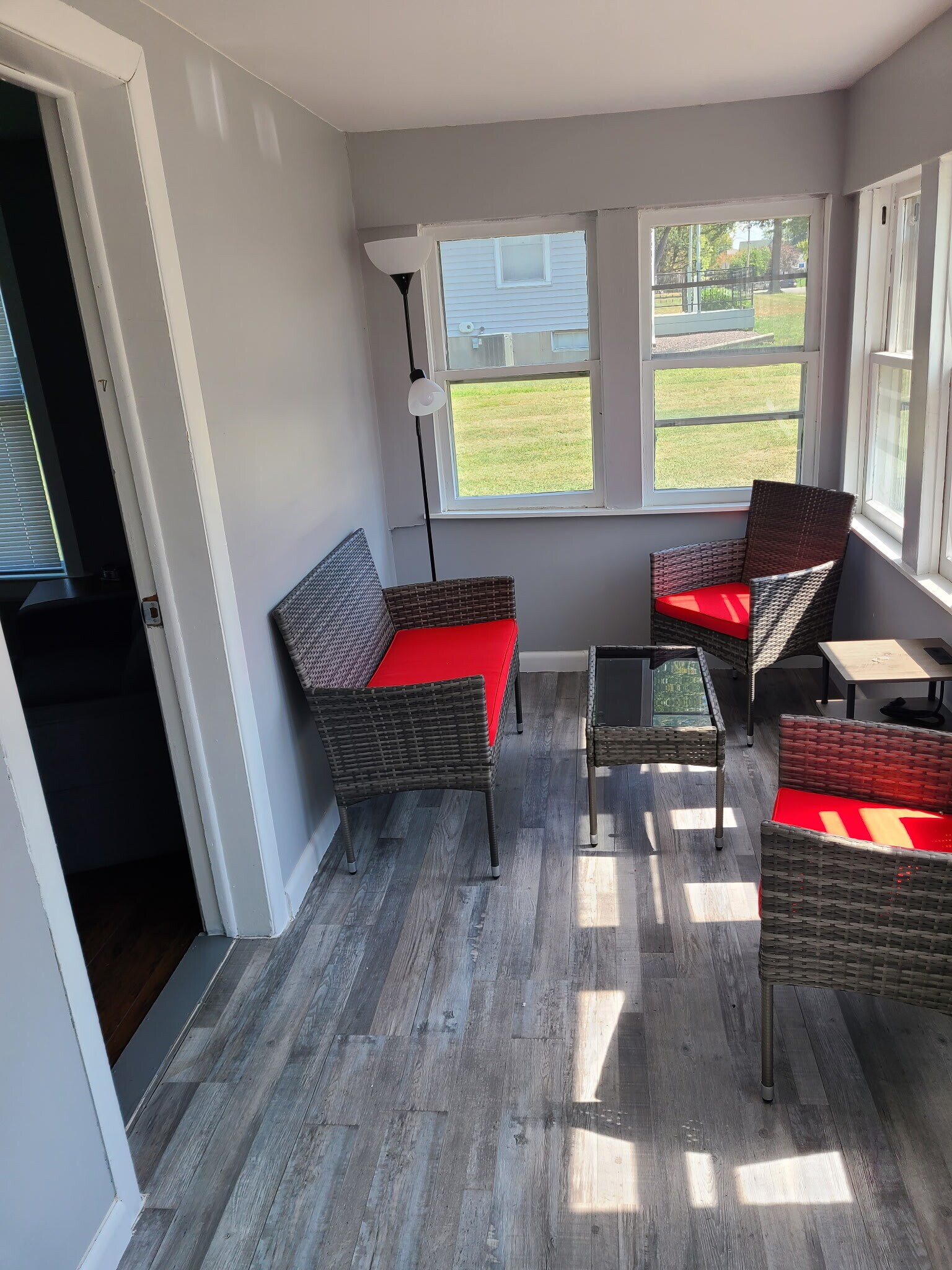 Building Photo - 2035 Spruce St