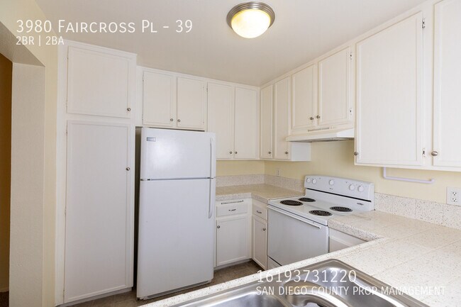 Building Photo - 3980 Faircross Pl