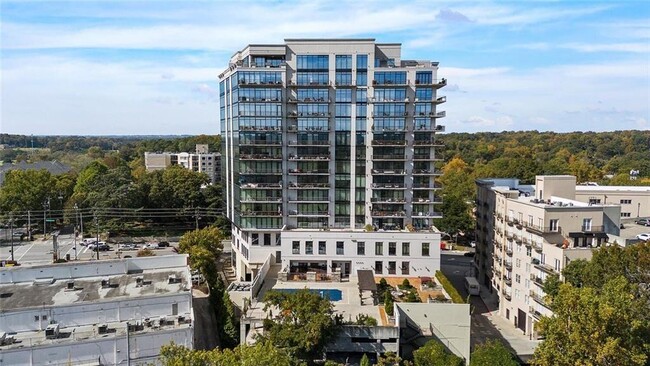 Building Photo - 2233 Peachtree Rd