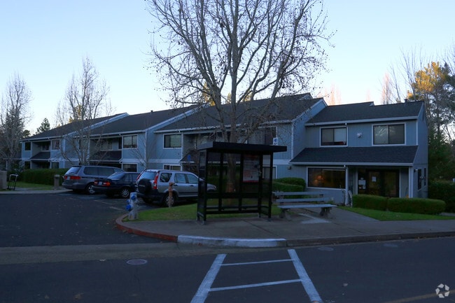 Building Photo - Burbank Orchards
