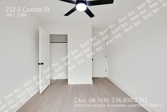 Building Photo - 212 S Carter St