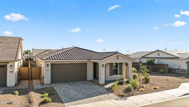 Building Photo - 5419 W Las Palmaritas Dr