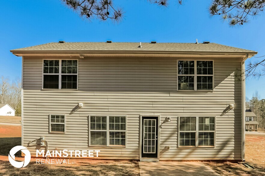 Building Photo - 250 Bramble Bush Trail