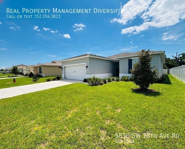 Building Photo - 5830 SW 78th Ave Rd