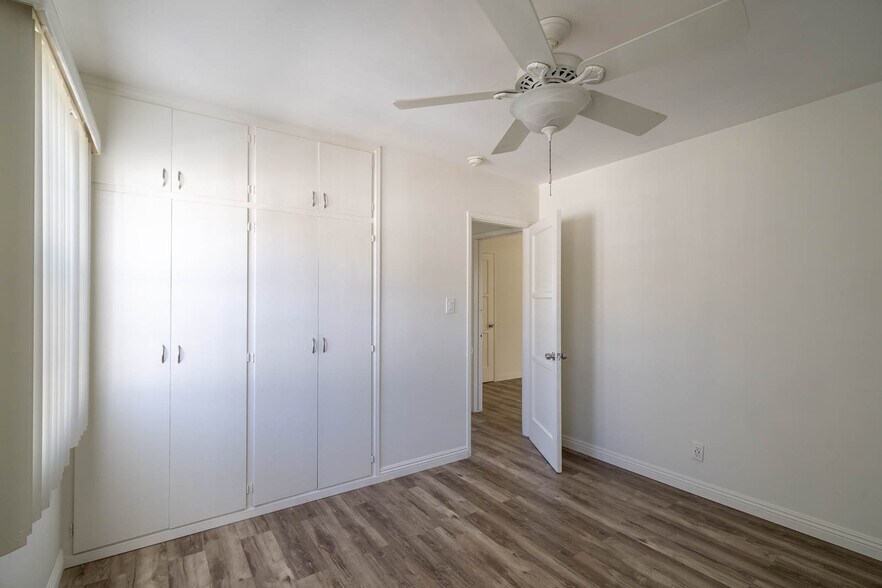 Bedroom 1 - 5782 Clemson St