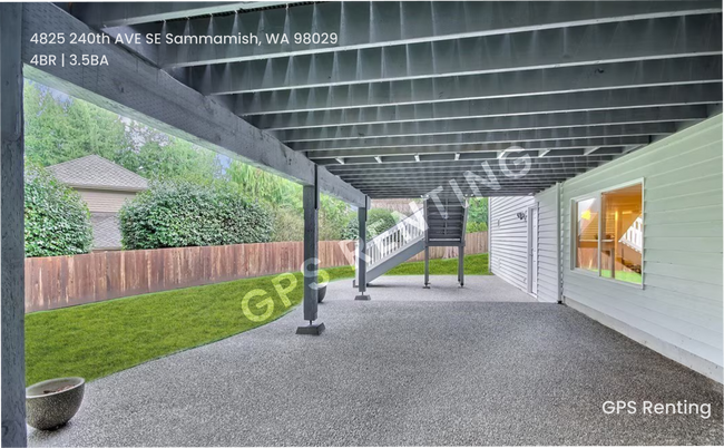 Building Photo - 4825 240th Ave SE