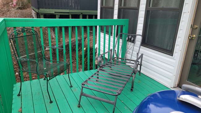 Building Photo - 505 Glover St